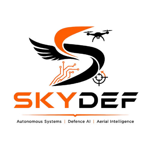 Skydef Innovations logo